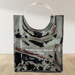 Kardashian Khaos Las Vegas Purse